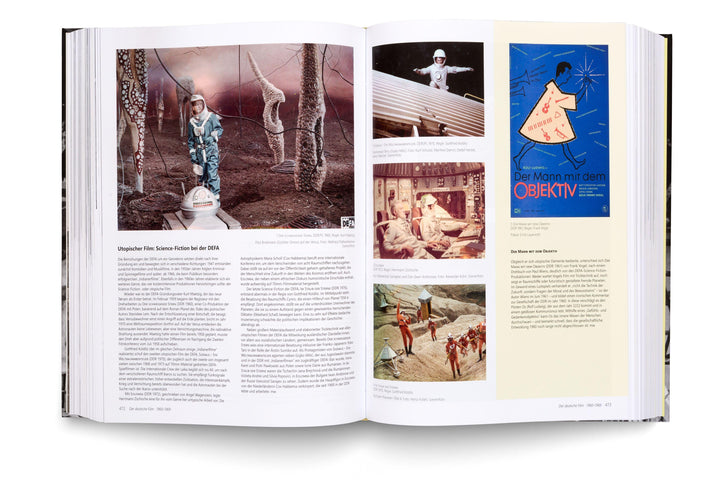 Der deutsche Film | -