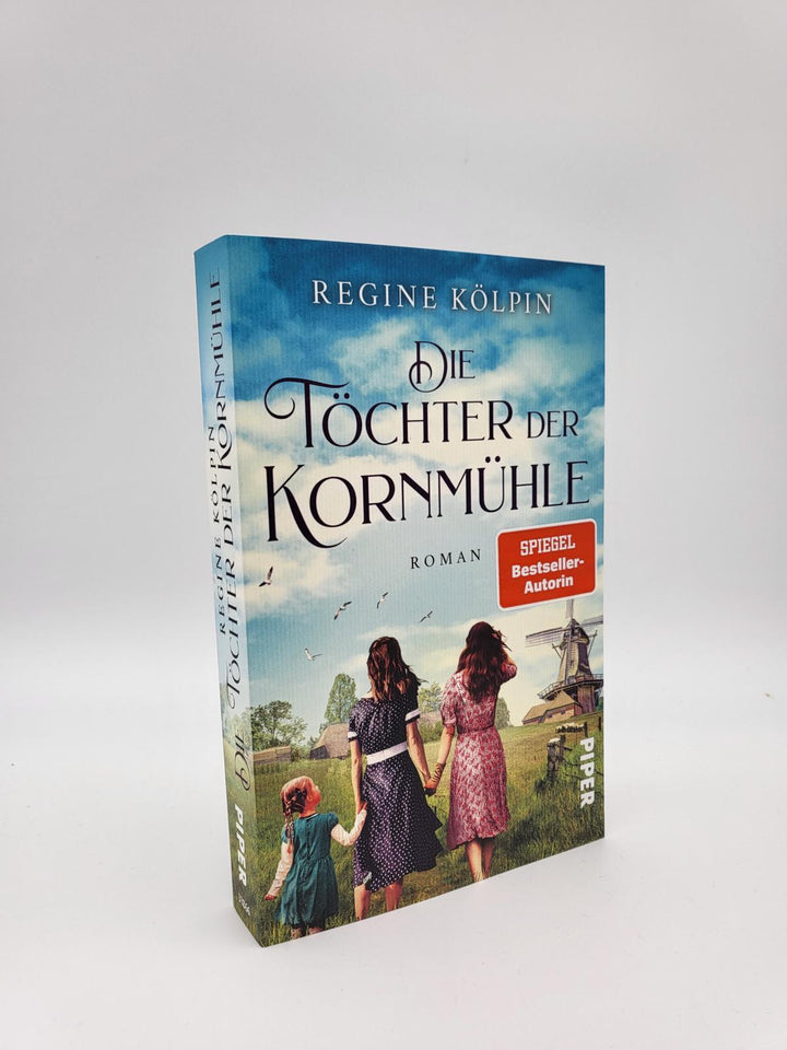 Die Töchter der Kornmühle | Kölpin, Regine