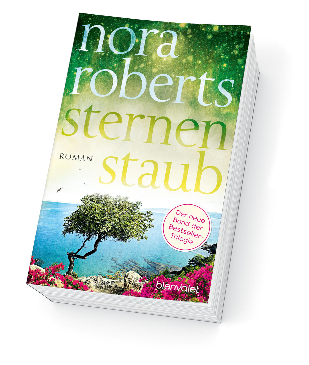 Sternenstaub | Roberts, Nora