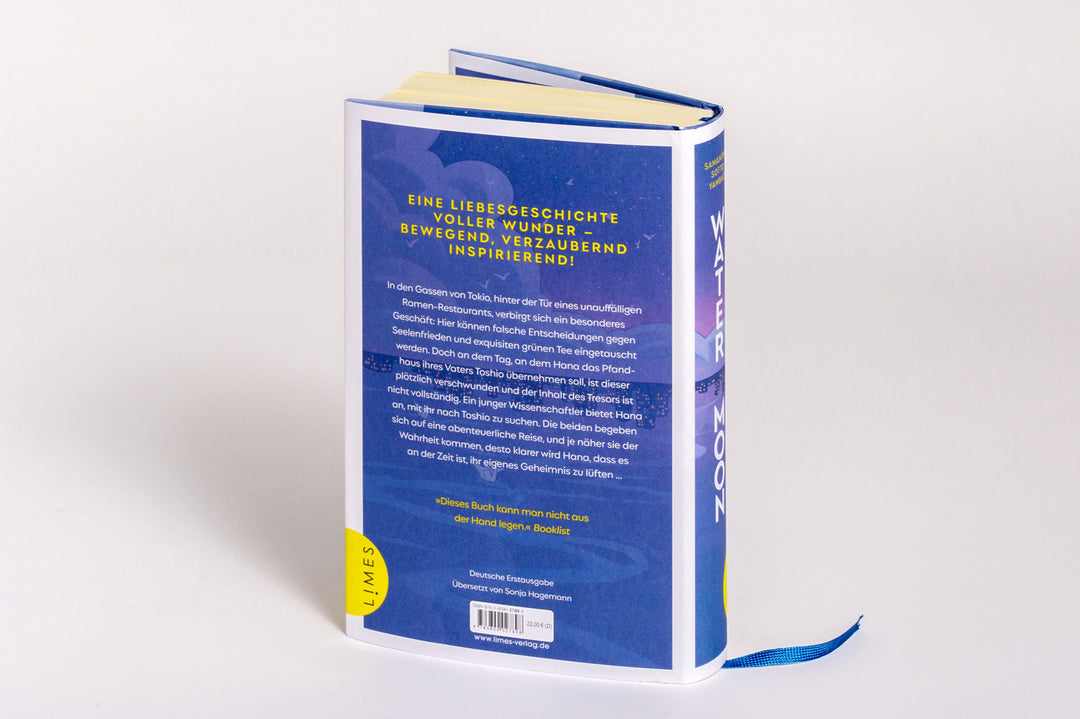 Water Moon | Sotto Yambao, Samantha