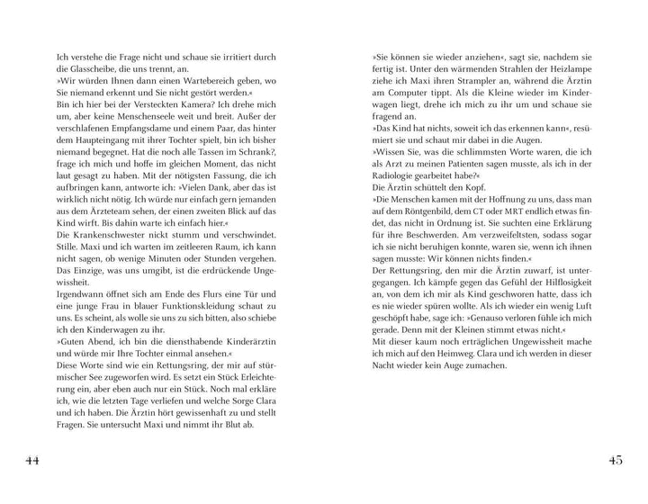 Wenn die Faust des Universums zuschlägt | Wimmer, Johannes