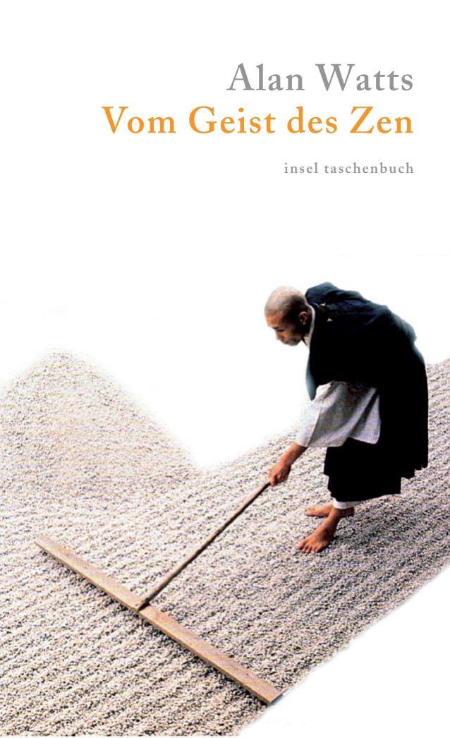Vom Geist des Zen | Watts, Alan