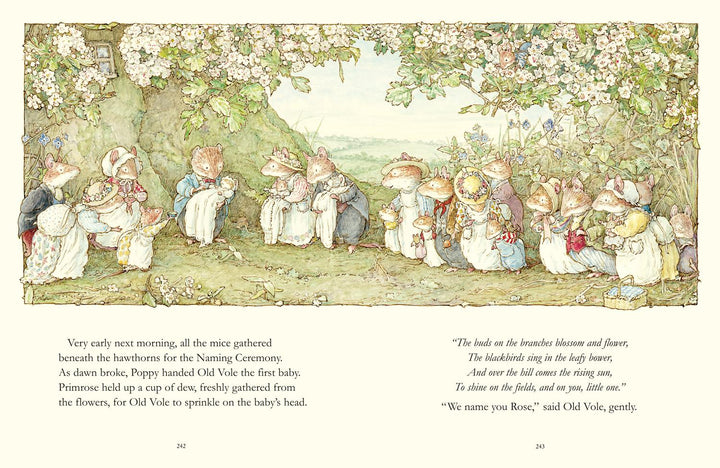 The Complete Brambly Hedge | Barklem, Jill