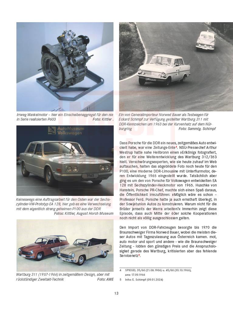 Traumauto Volkswagen | Kittler, Eberhard