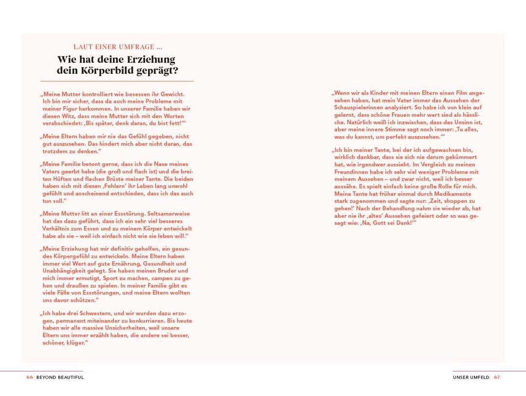 Beyond Beautiful | Rees, Anuschka