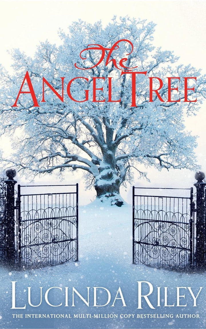 The Angel Tree | Riley, Lucinda