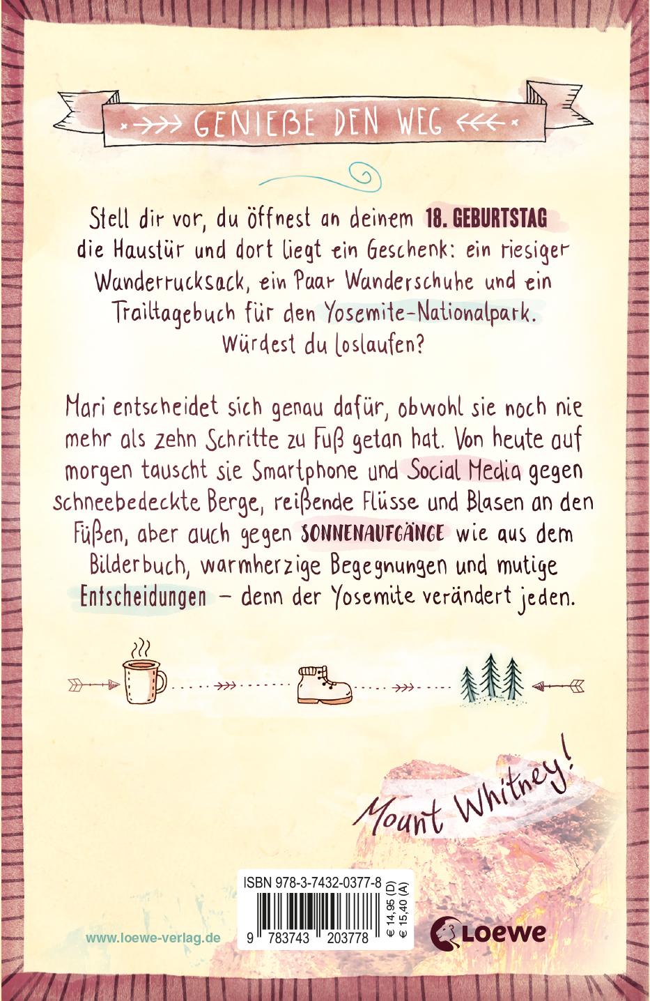 Offline ist es nass, wenn's regnet | Kirby, Jessi