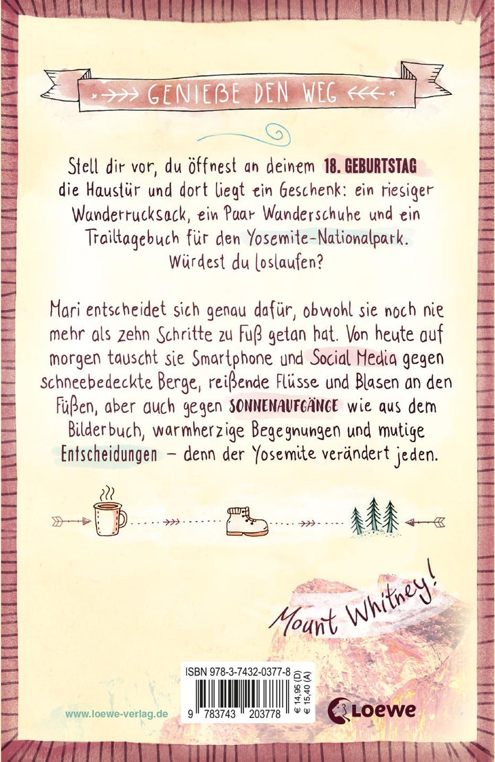 Offline ist es nass, wenn's regnet | Kirby, Jessi