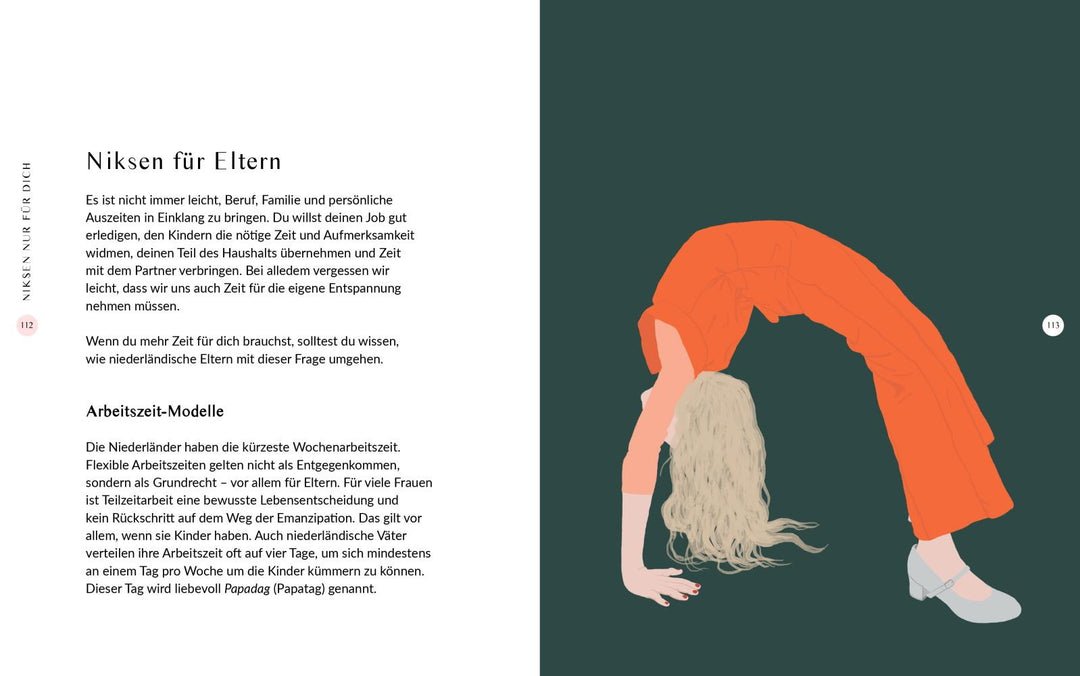 Niksen | Lavrijsen, Annette