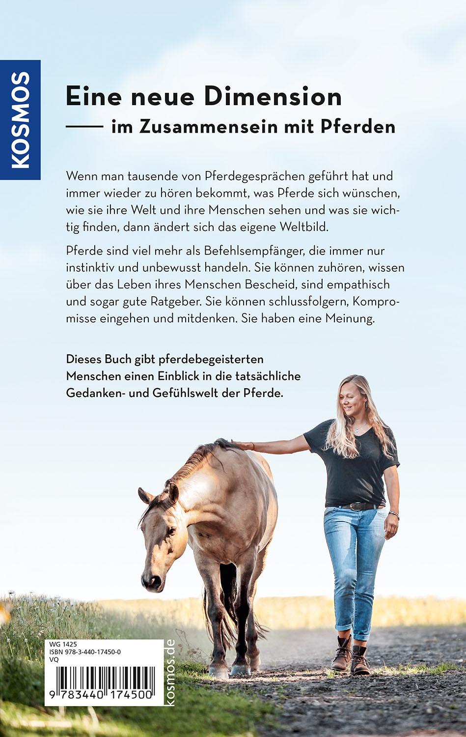 Wahre Freundschaft mit Pferden | Seib, Catherin