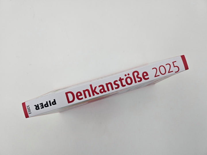 Denkanstöße 2025 | -