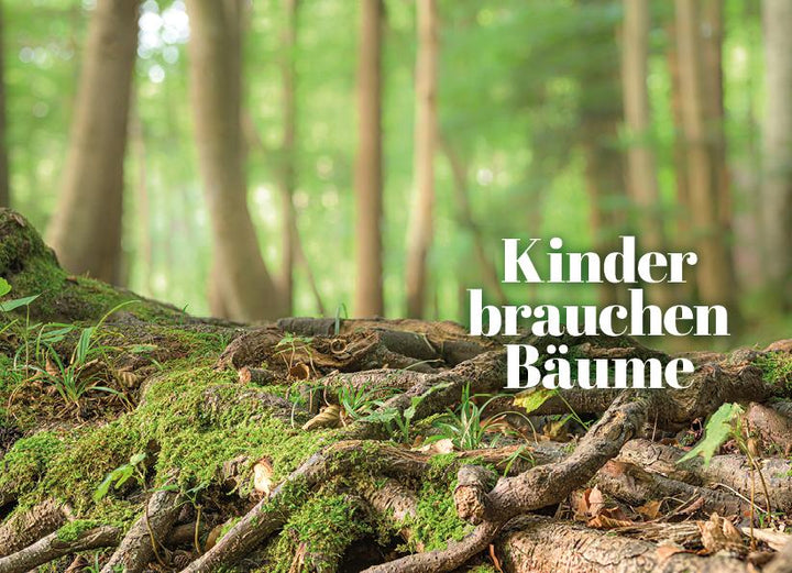 Waldeskind | Moser, Maximilian