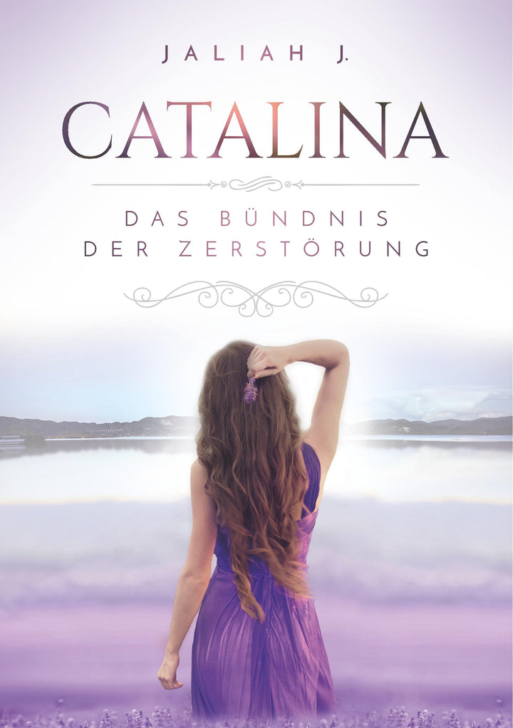 Catalina 2 | J., Jaliah