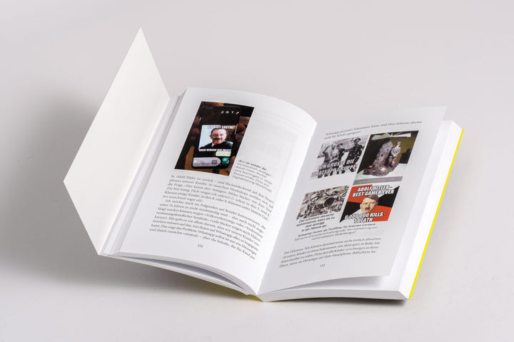 Allein mit dem Handy: So schützen wir unsere Kinder | Wolff, Daniel