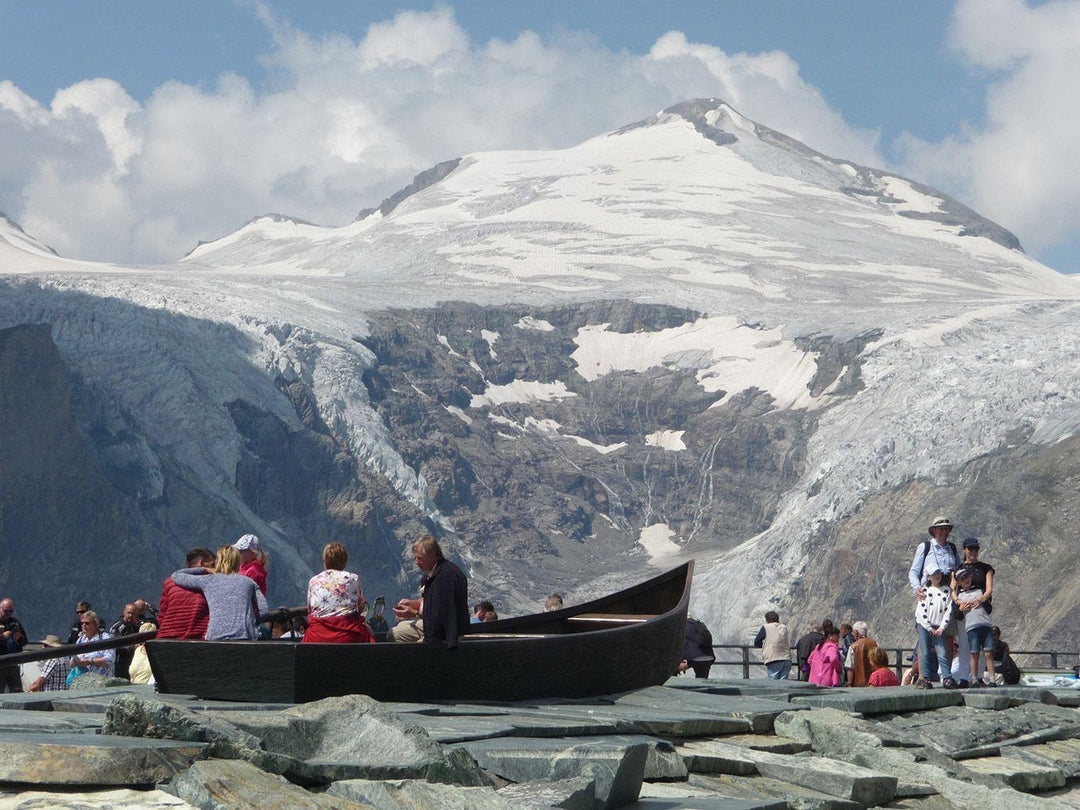 Der Alpen-Appell | Bayerle, Georg