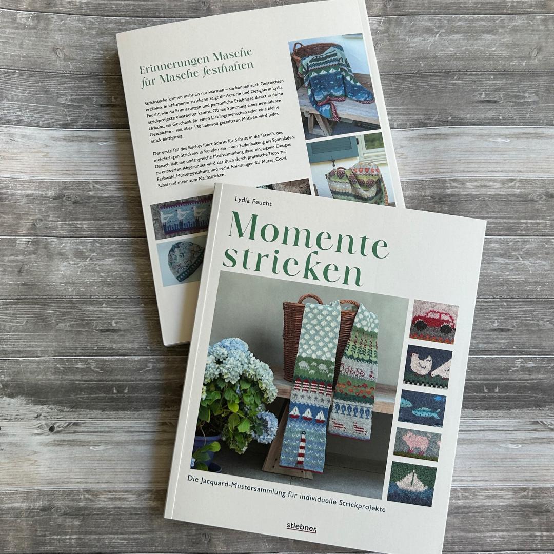 Momente stricken | Feucht, Lydia