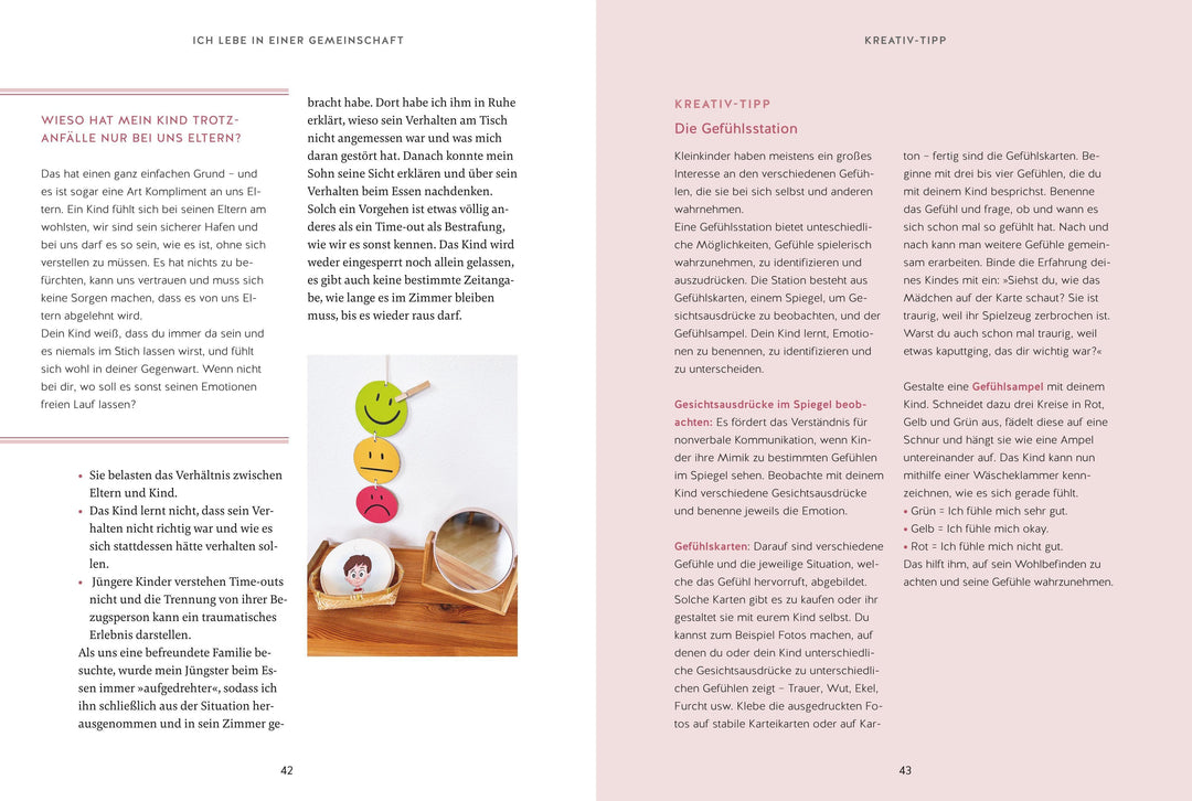 Ich kann das selber machen | Jakubek, Juliane