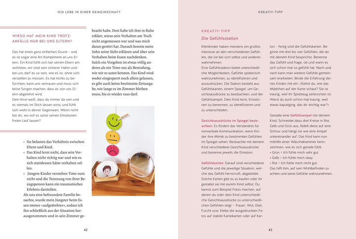 Ich kann das selber machen | Jakubek, Juliane