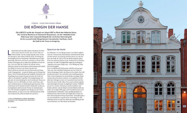 More Secret Citys Deutschland | Martin, Silke | Mundus, Doris | Bickelhaupt,...