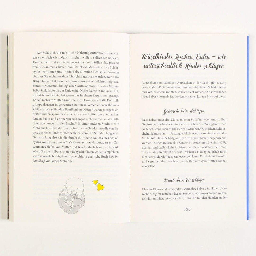 Das gewünschteste Wunschkind aller Zeiten treibt mich in den Wahnsinn | Graf...