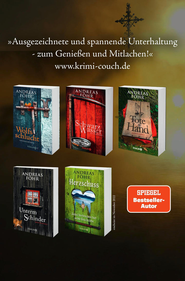 Totensonntag | Föhr, Andreas