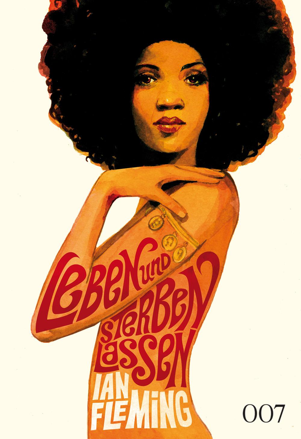 James Bond 007 Bd. 02: Leben und sterben lassen | Fleming, Ian
