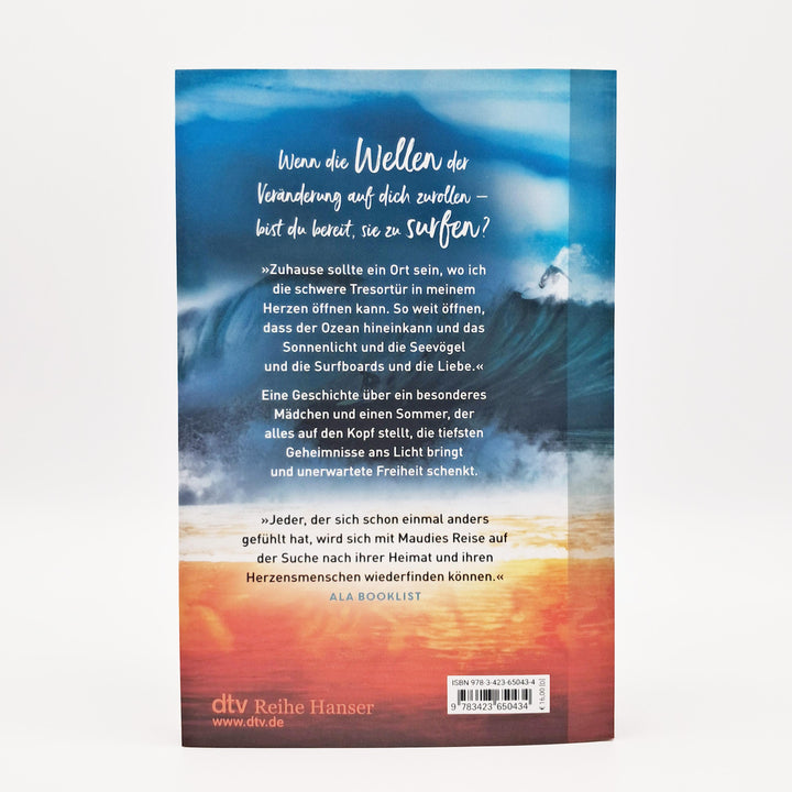 Der Gesang der Wellen | Pla, Sally J.