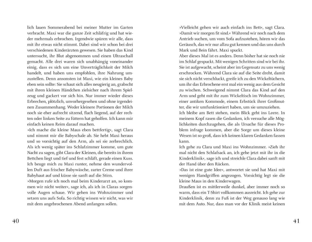 Wenn die Faust des Universums zuschlägt | Wimmer, Johannes