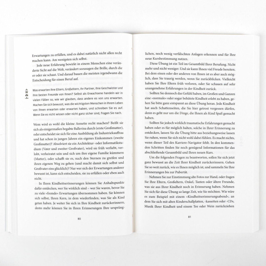 Finde den Job, der dich glücklich macht | Gulder, Angelika