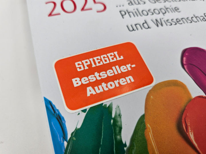 Denkanstöße 2025 | -
