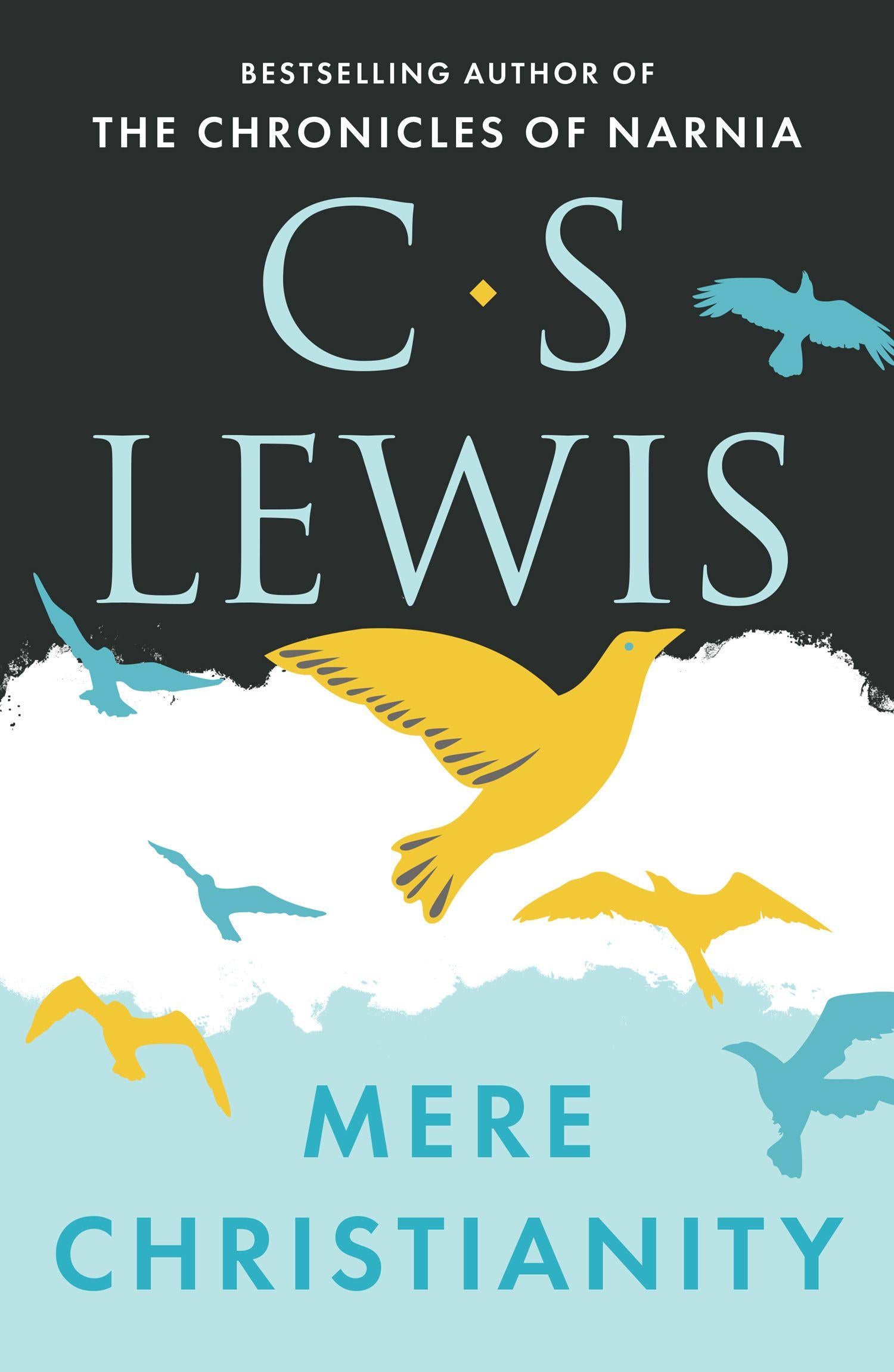 Mere Christianity | Lewis, C. S.