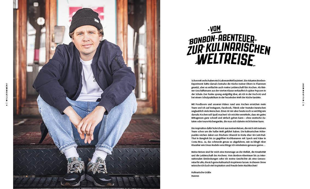 Quick and Fancy | Arendholz, Hannes