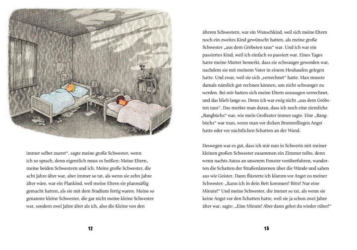 Der große Wurf | Schwarz, Stefan