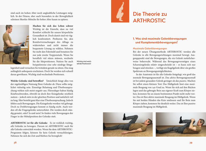 Der schmerzfreie Körper | Wegener, Stefan