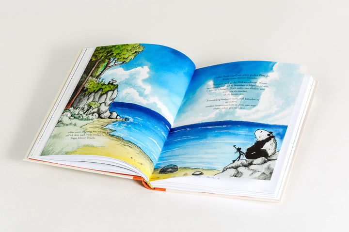 Der schönste Ort der Welt | Norbury, James