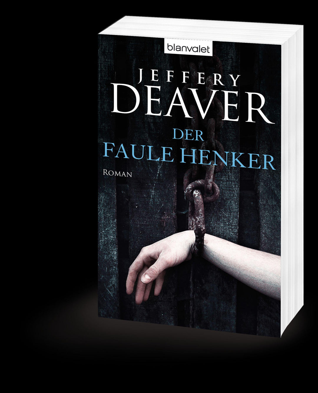 Der faule Henker | Deaver, Jeffery
