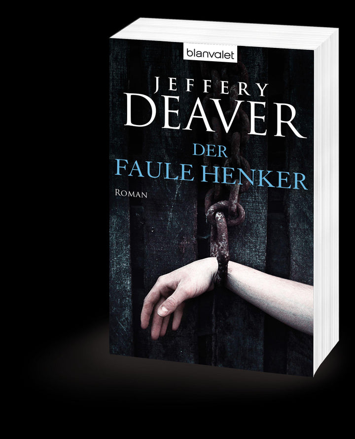 Der faule Henker | Deaver, Jeffery