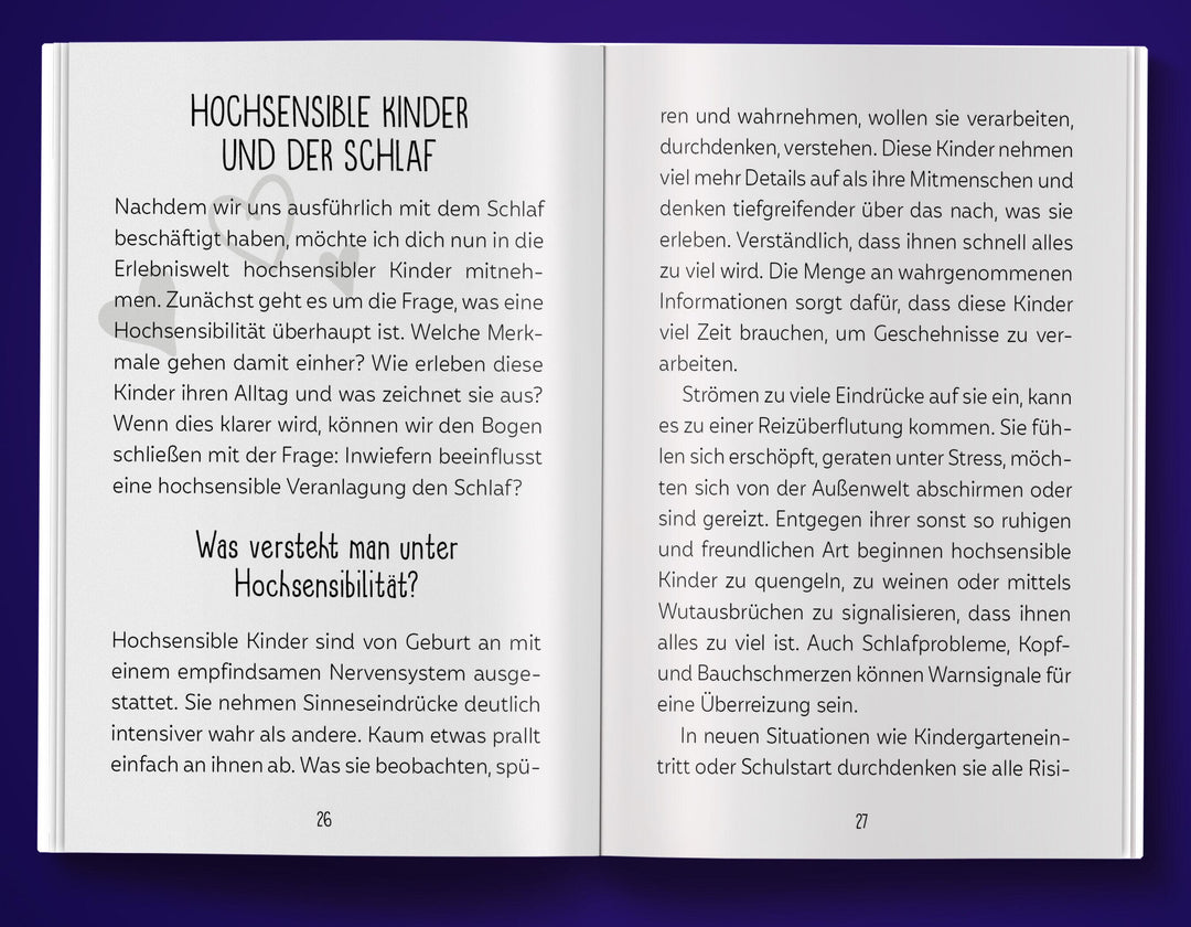 Ich lasse meinen Tag los | -