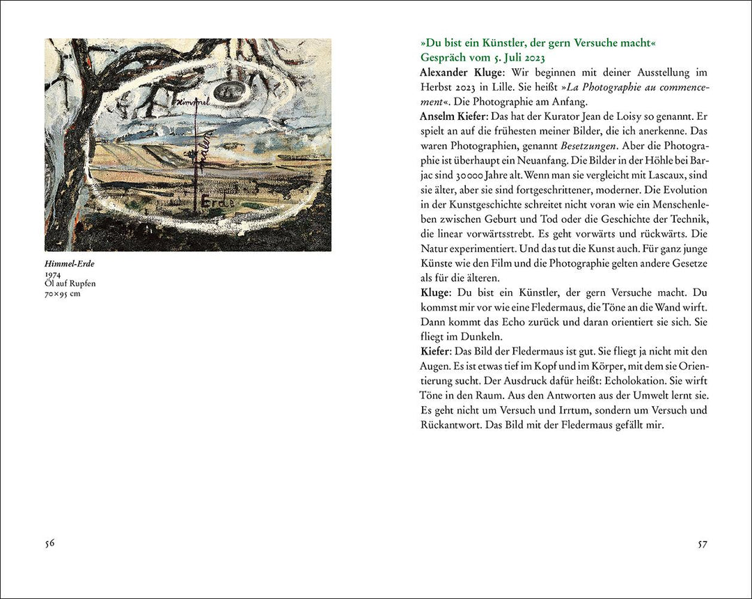 'Klugheit ist die Kunst, unter verschiedenen Umständen getreu zu bleiben' | ...