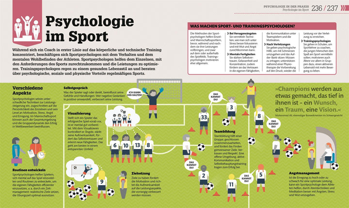 #dkinfografik. Psychologie im Alltag | Hemmings, Jo | Collin, Catherine | Gi...
