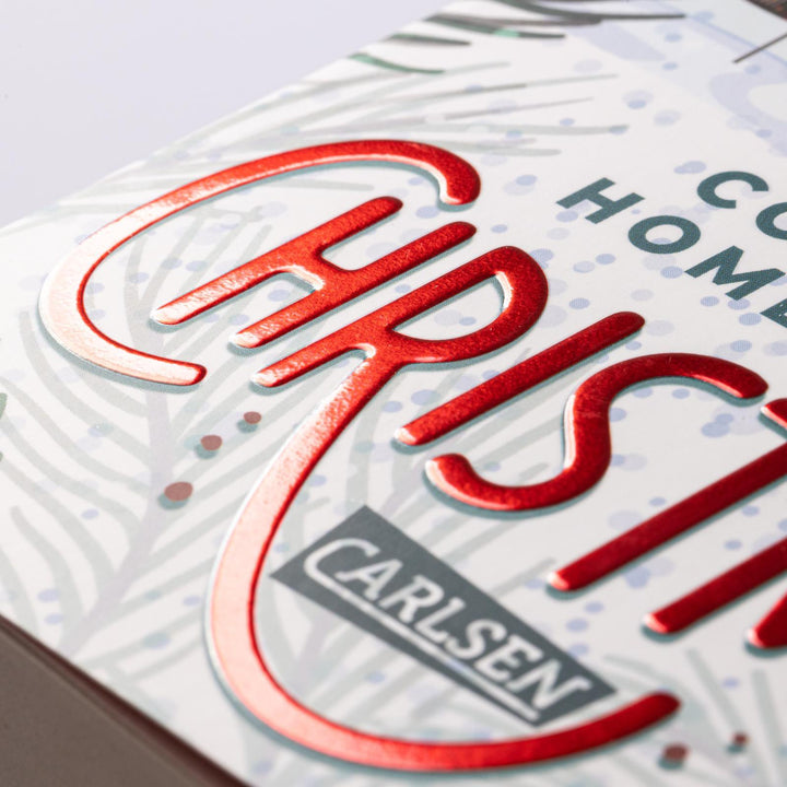 Coming Home for Christmas | Neeb, Stefanie