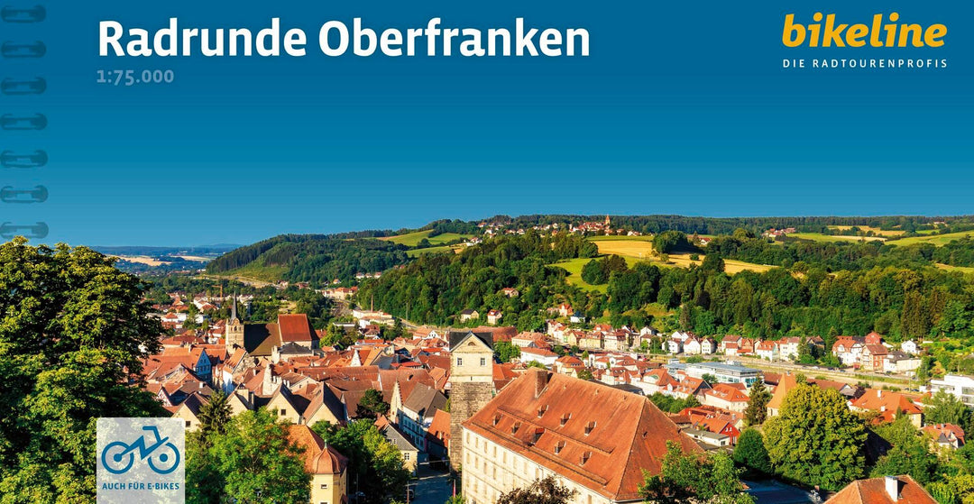 Radrunde Oberfranken | -