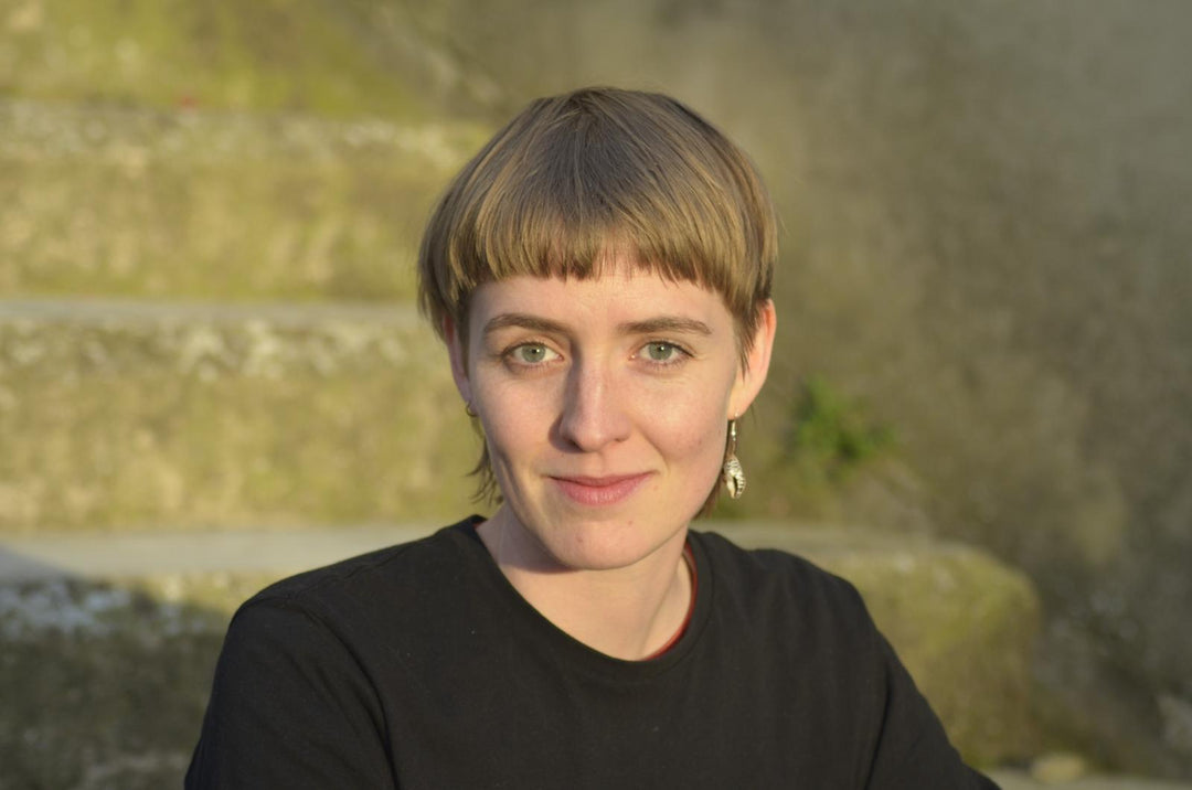 Stolpertage | Sonneson, Josefine