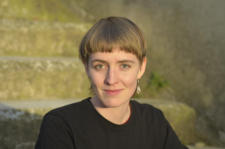 Stolpertage | Sonneson, Josefine