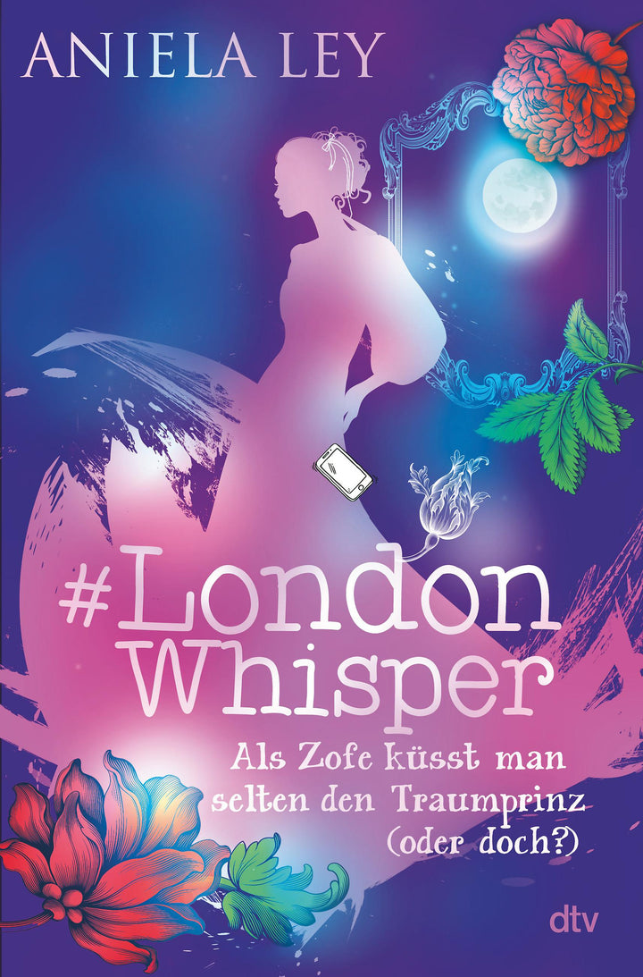 #London Whisper - Als Zofe küsst man selten den Traumprinz (oder doch?) | Le...