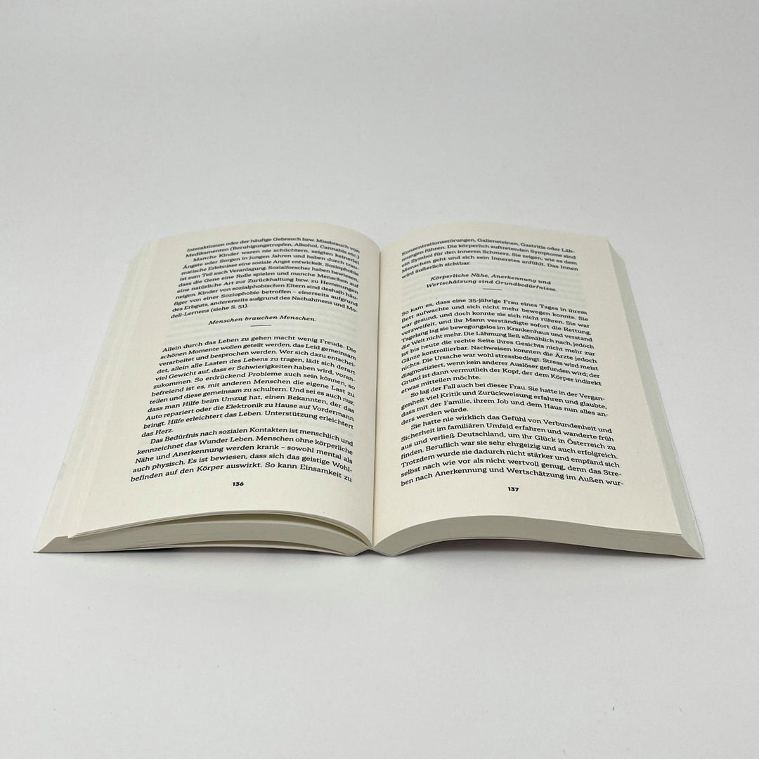 Selbstvertrauen gewinnen, Selbstzweifel besiegen | Fleisch, Sabrina