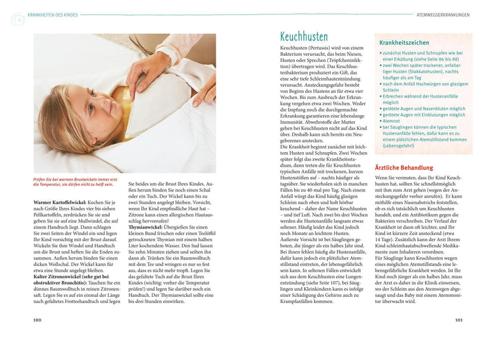 Kinderkrankheiten | Keicher, Ursula