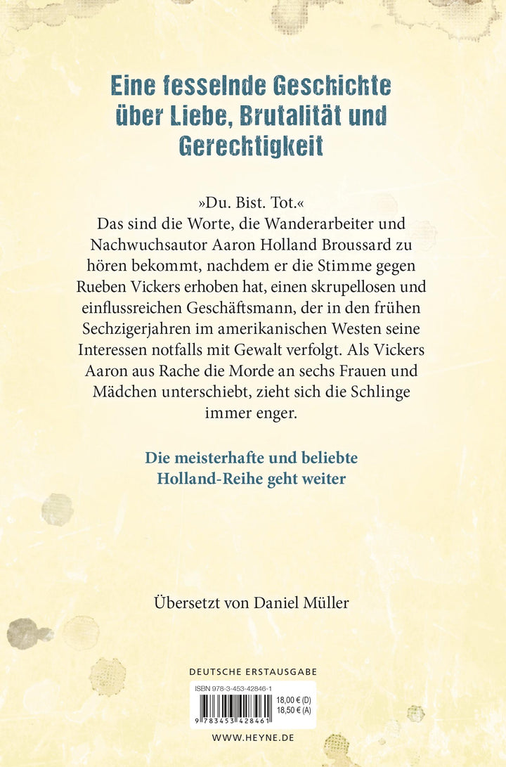 Das verlorene Paradies | Burke, James Lee