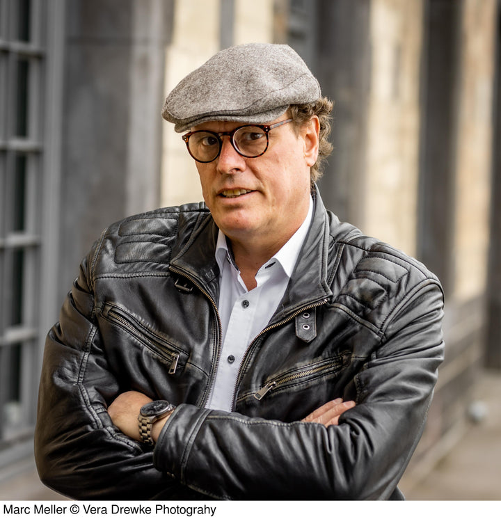 Das Schlaflabor | Meller, Marc