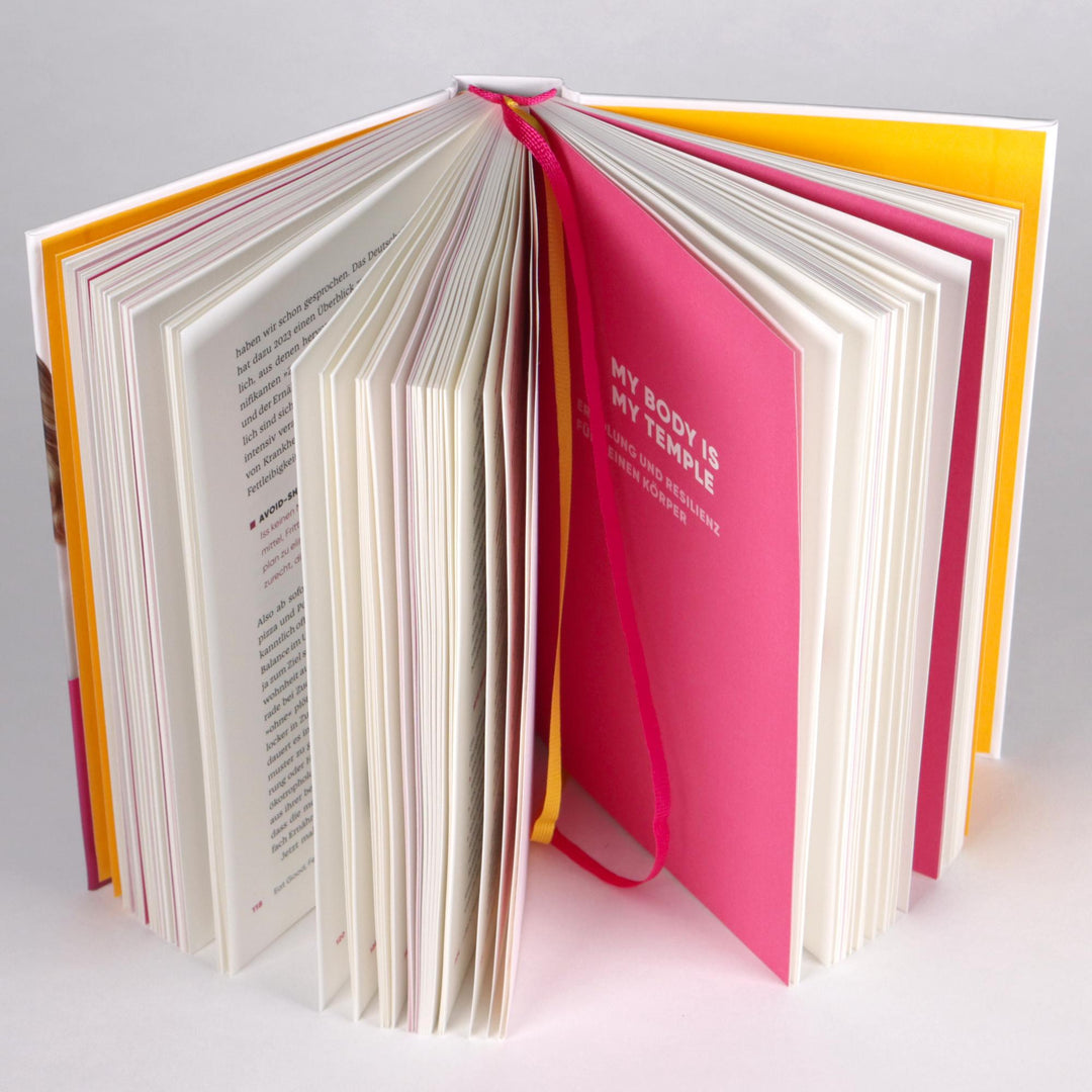 Lifestyle of Longevity | Ernst, Kati | Zeller, Kristine